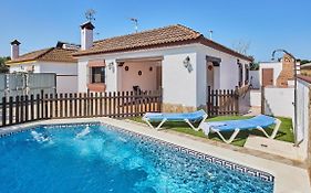 Casa Merce Conil de la Frontera by Ruralidays